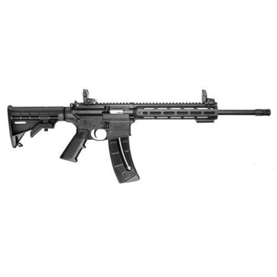 SW M&P15-22 SPORT 22LR 16.5